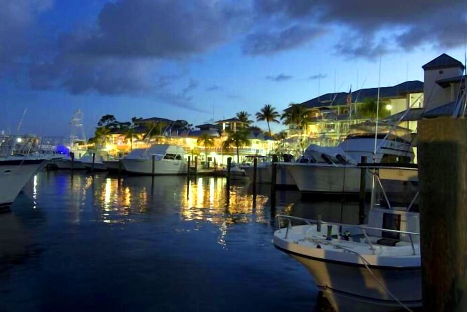 Pirate’s Cove Resort & Marina